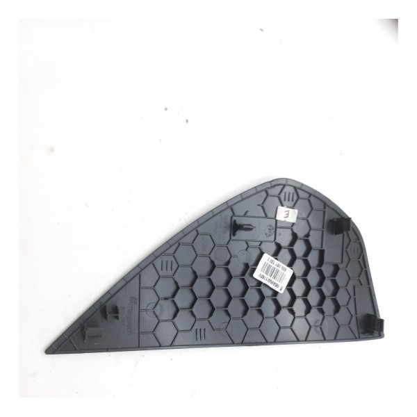 Acabamento Lateral Esquerdo Vw Nivus 200 Conf 1.0 2023 Usado