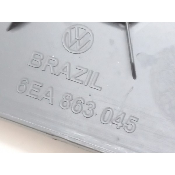 Acabamento Console Esquerdo Vw Nivus 200 1.0 2023 Usado