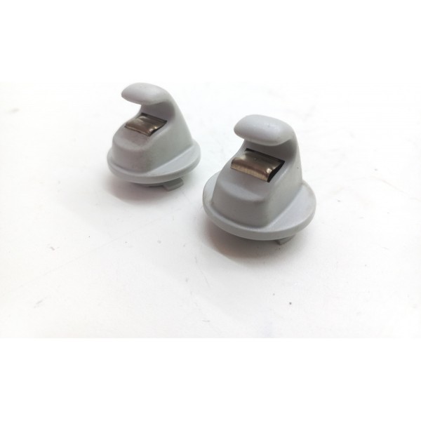 Par Suporte Quebra Sol Vw Nivus 200 Conf Tsi 1.0 2023 Usado