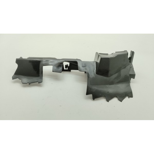 Defletor Do Ar Radiador Vw Nivus 200 Conf Aut 1.0 2023