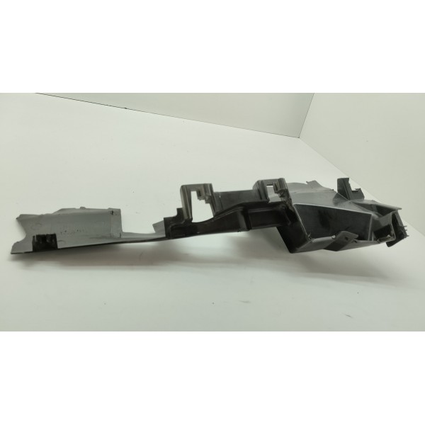 Defletor Do Ar Radiador Vw Nivus 200 Conf Aut 1.0 2023