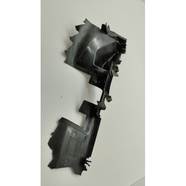 Defletor Do Ar Radiador Vw Nivus 200 Conf Aut 1.0 2023