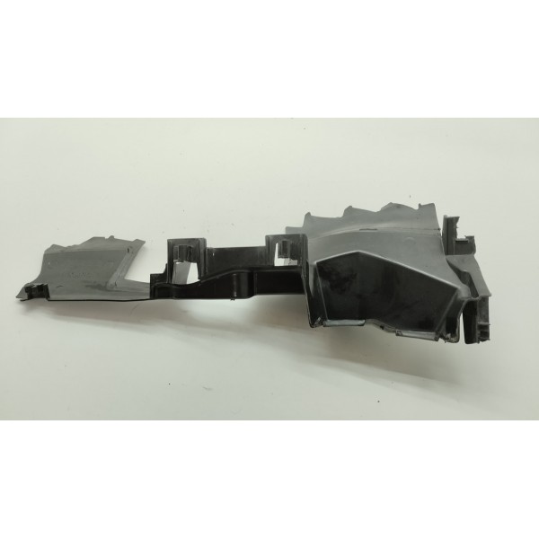 Defletor Do Ar Radiador Vw Nivus 200 Conf Aut 1.0 2023