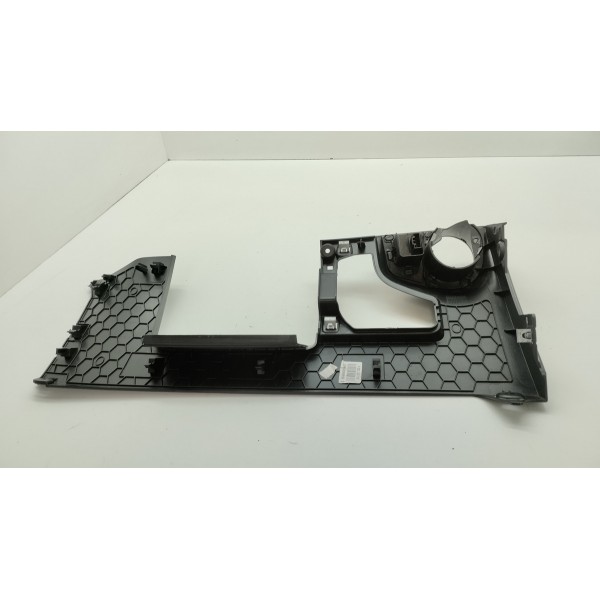 Acabamento Inferior Painel Vw Nivus 200 Conf Tsi 1.0 2023