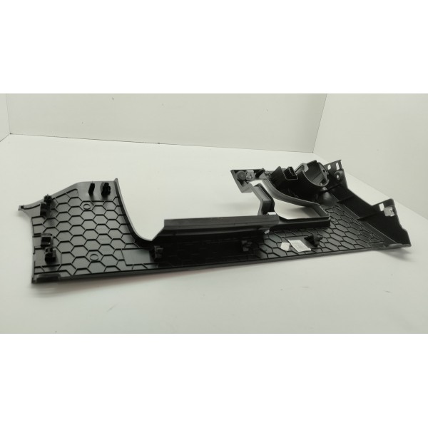 Acabamento Inferior Painel Vw Nivus 200 Conf Tsi 1.0 2023