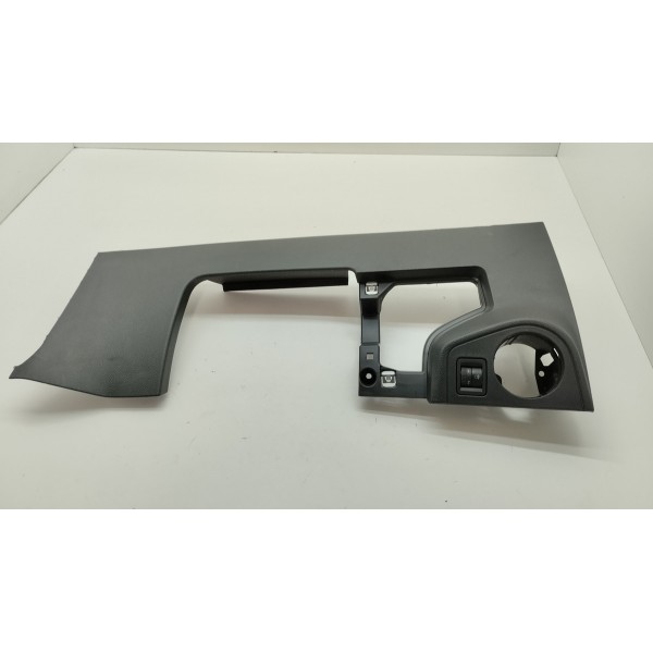 Acabamento Inferior Painel Vw Nivus 200 Conf Tsi 1.0 2023