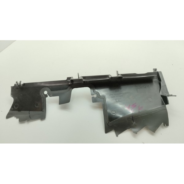 Defletor Do Radiador Vw Nivus 200 Conf Tsi Aut 1.0 2023