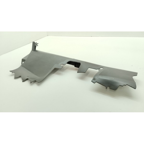 Defletor Do Radiador Vw Nivus 200 Conf Tsi Aut 1.0 2023