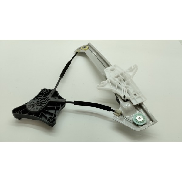 Maquina De Vidro Tras Esq Vw Nivus 200 Conf Tsi Aut 1.0 2023