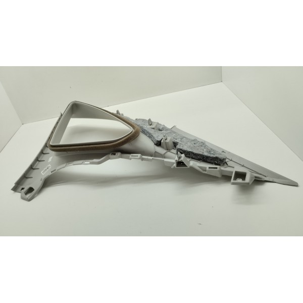 Acabamento Coluna Tras Esq Vw Nivus 200 Tsi Aut 1.0 2023