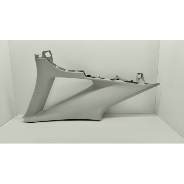 Acabamento Coluna Tras Esq Vw Nivus 200 Tsi Aut 1.0 2023