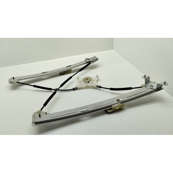 Maquina De Vidro Diant Dir Vw Nivus 200 Conf Tsi 1.0 2023