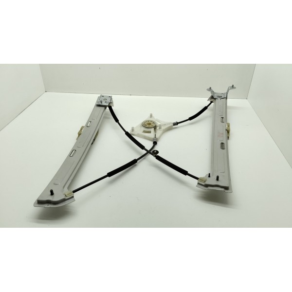 Maquina De Vidro Diant Dir Vw Nivus 200 Conf Tsi 1.0 2023
