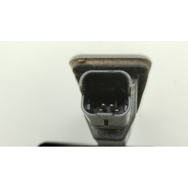 Par Luz De Placa Peugeot 2008 Allure 1.6 2017