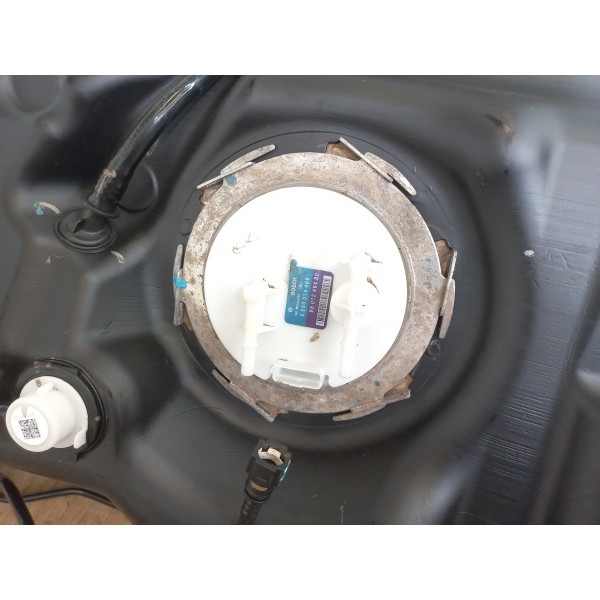 Tanque De Combustivel Peugeot 2008 Allure 1.6 2017 Usado