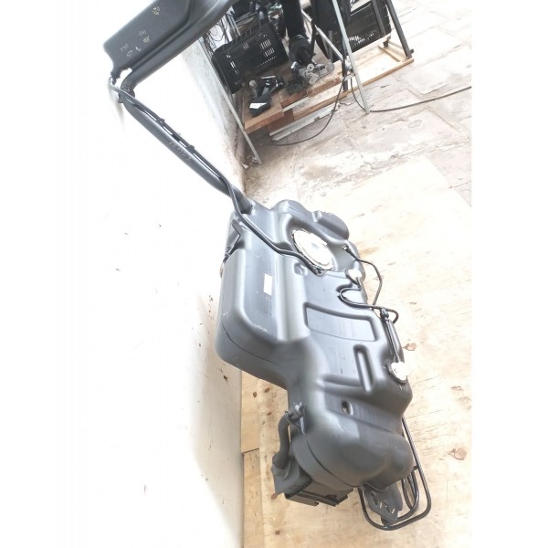 Tanque De Combustivel Peugeot 2008 Allure 1.6 2017 Usado
