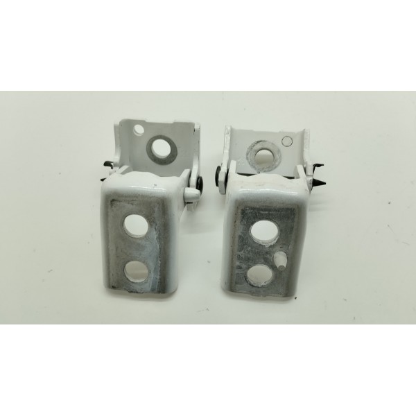 Dobradiça De Porta Tras Dir Peugeot 2008 Allure 1.6 2017