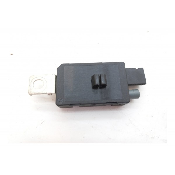 Modelo Amplificador Antena Peugeot 2008 Allur 1.6 2017 Usado