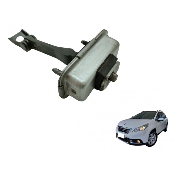 Limitador Dianteiro Esquerdo Peugeot 2008 Allure 1.6 2017