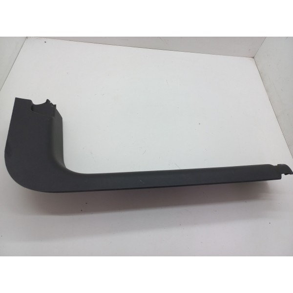 Soleira Porta Dainteira Direita Peugeot 2008 1.6 2017 Usado