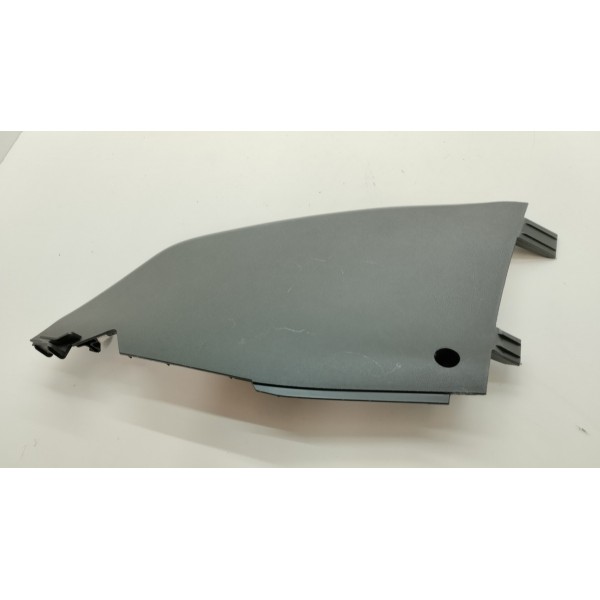 Acabamento Console Direito Peugeot 2008 Allure 1.6 2017