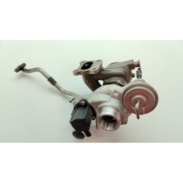 Turbina Gm Cruze Lt 1.4 Turbo 2018 Usado