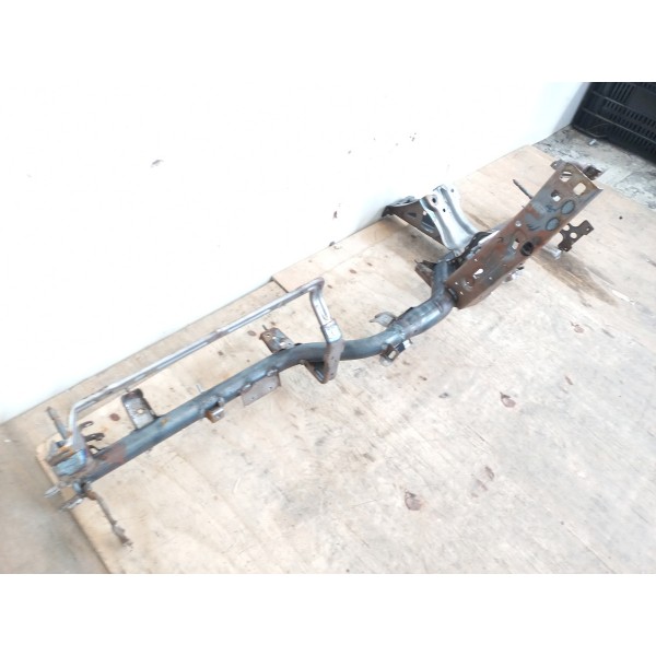 Suporte Painel Tabelier Hyundai I30 2.0 Auto 2011 Usado
