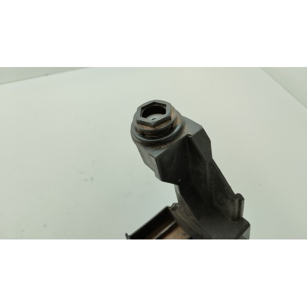 Suporte Farol Direito Vw Polo Comfort Aut 2021 Usado