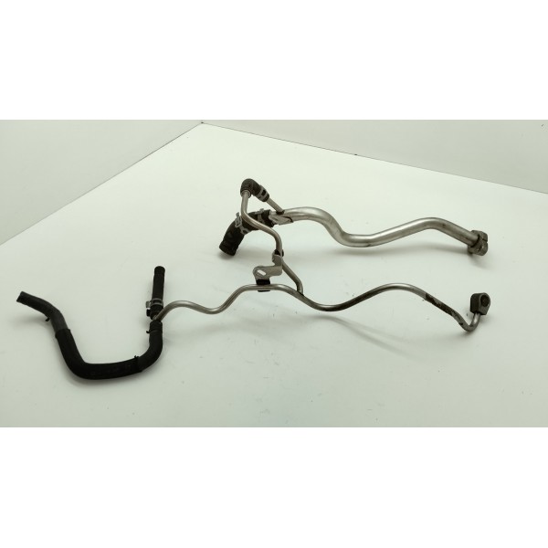Mangueira Da Turbina Gm Cruze Lt 1.4 Turbo 2018 Usado