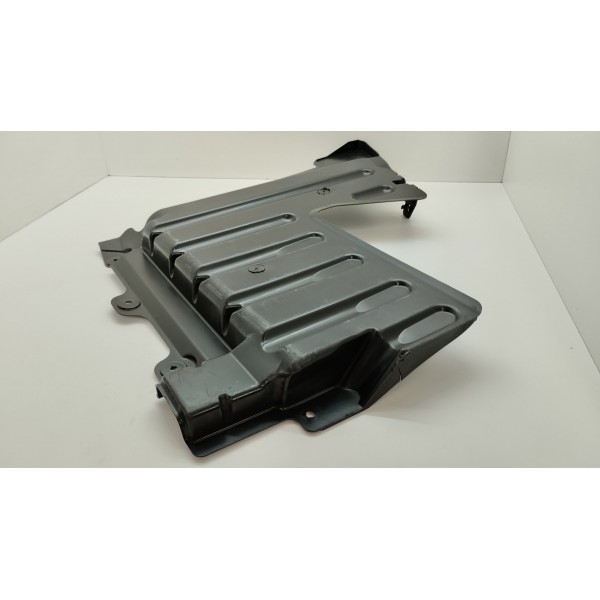 Protetor Tanque De Combustivel Esq Peugeot 2008 2017 Usado