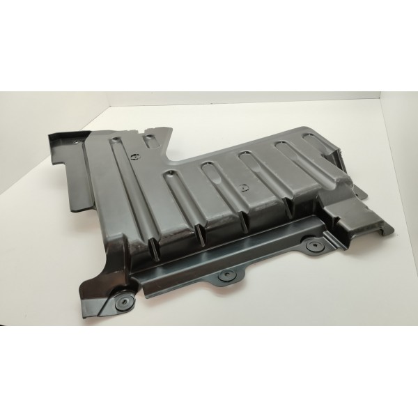 Protetor Tanque De Combustivel Esq Peugeot 2008 2017 Usado