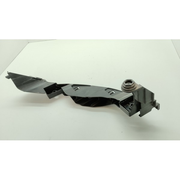 Suporte Farol Esuerdo Vw Polo Confort Aut 2021 Usado
