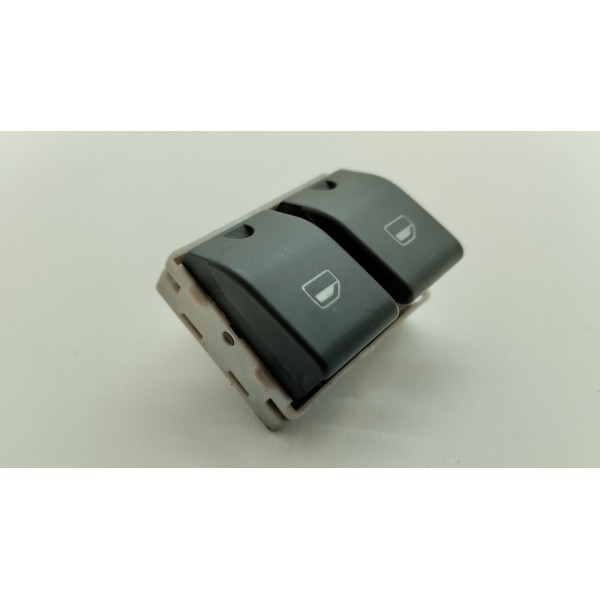 Botão Comando Vidro Diant Esq Vw Fox Connect 1.6 2018 Usado