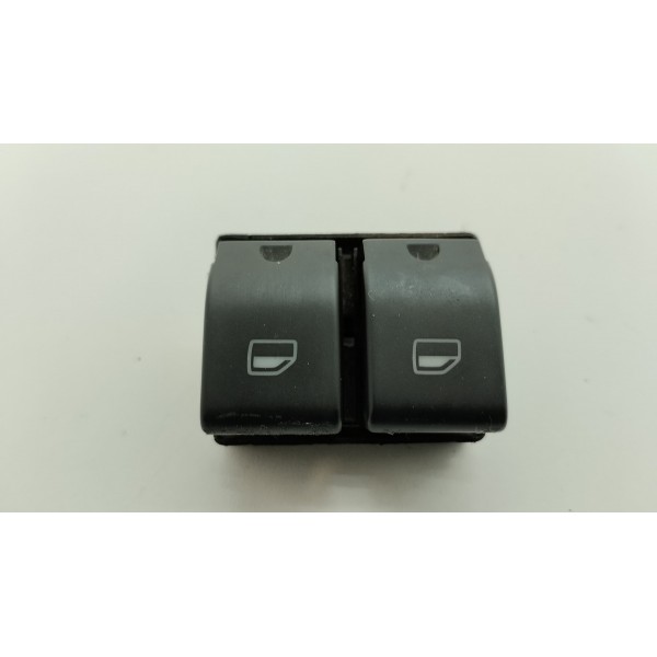 Botão Comando Vidro Diant Esq Vw Fox Connect 1.6 2018 Usado