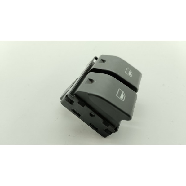 Botão Comando Vidro Diant Esq Vw Fox Connect 1.6 2018 Usado