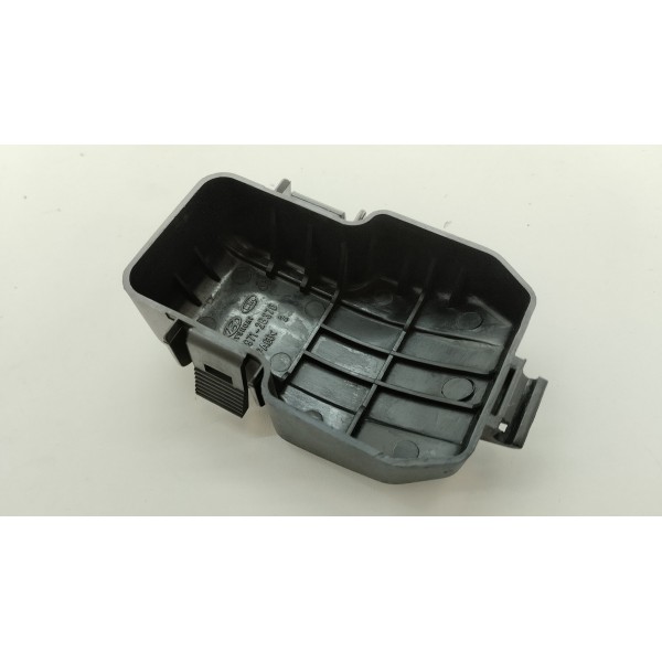 Tampa Polo Positivo Hyundai I30 2.0 Aut 2011 Usado