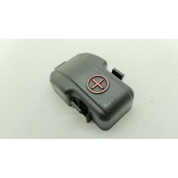 Tampa Polo Positivo Hyundai I30 2.0 Aut 2011 Usado