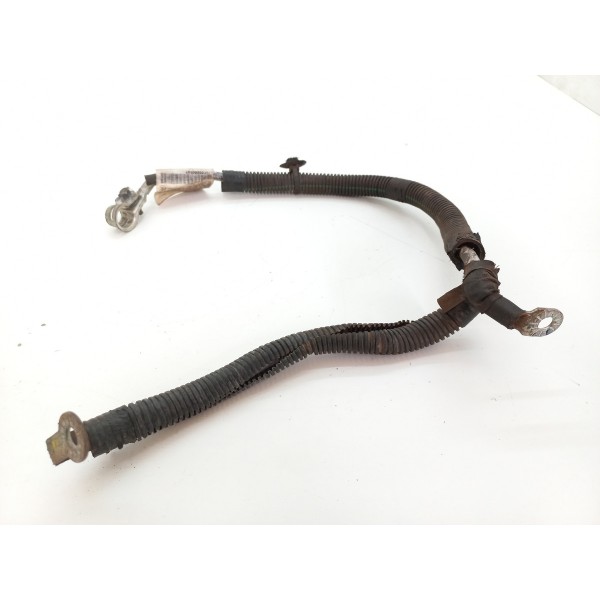 Cabo Negativo Bateria Peugeot 2008 Allure 1.6 2017 Usado