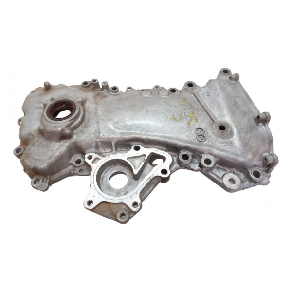 Tampa Frontal Do Motor Toyota Etios 1.3 2013 Usado