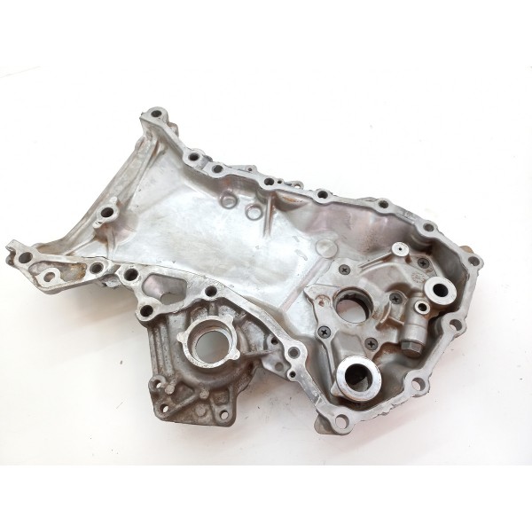 Tampa Frontal Do Motor Toyota Etios 1.3 2013 Usado