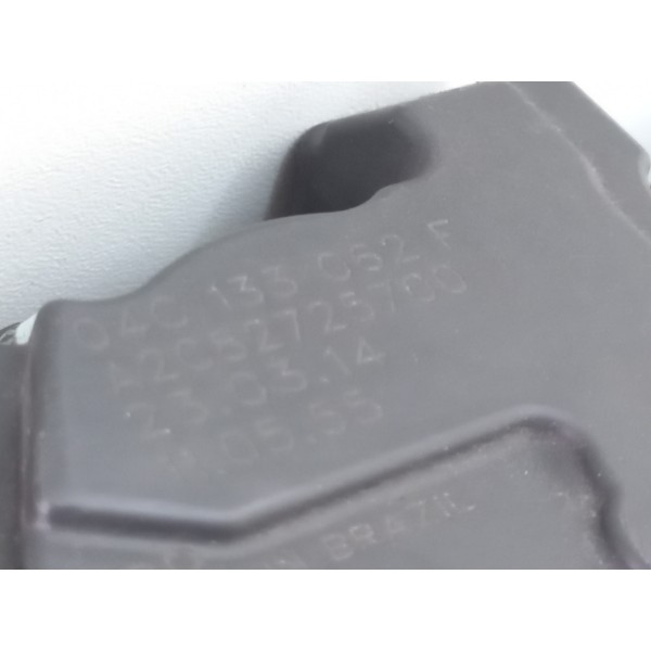Corpo Borboleta Tbi Vw Fox 1.0 3cc Flex 2014 Usado