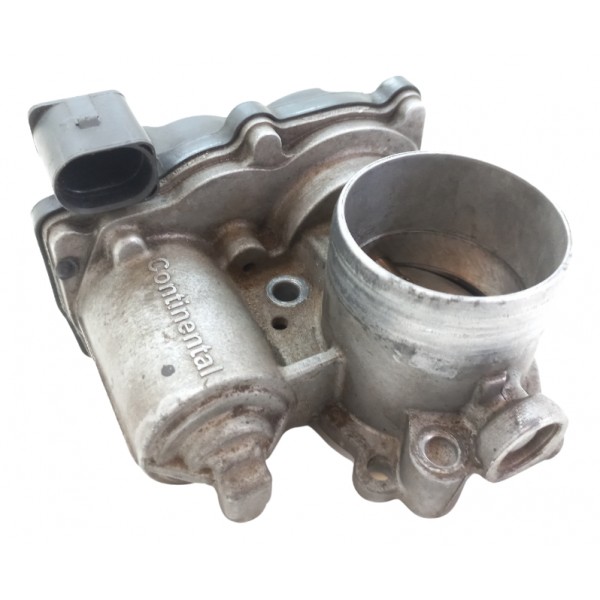Corpo Borboleta Tbi Vw Fox 1.0 3cc Flex 2014 Usado