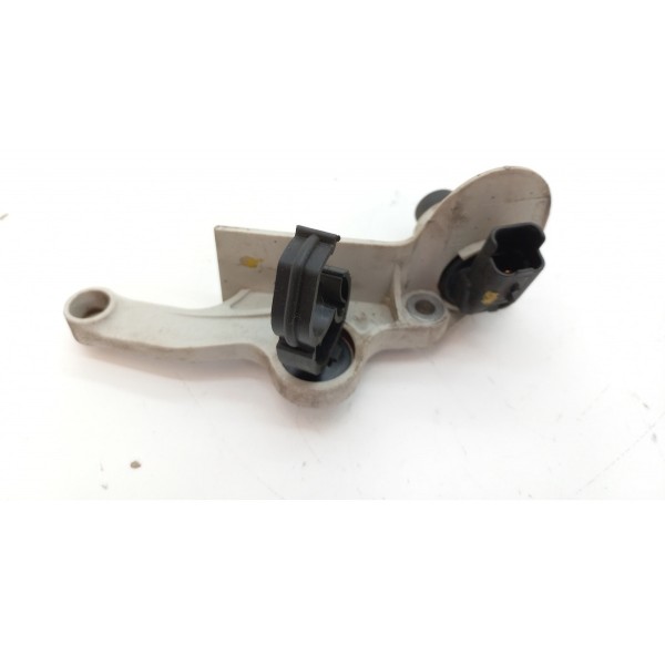 Sensor Rotação Peugeot 2008 1.6 2019 Usado