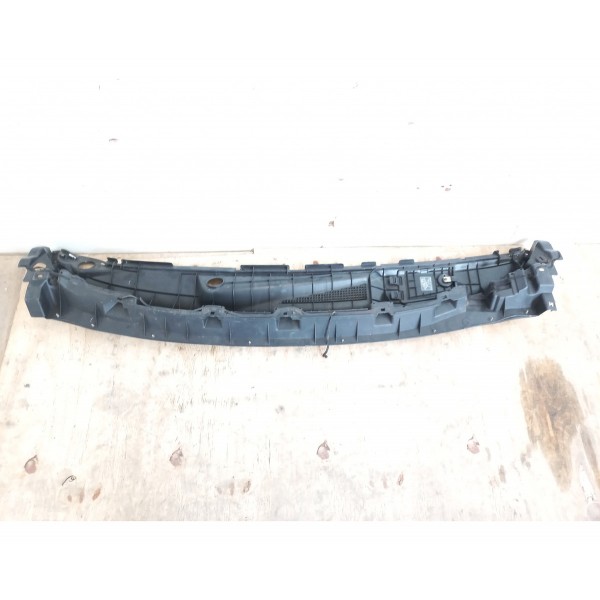 Churrasqueira Do Painel Nissan Grand Livina 1.8 2010 Usado