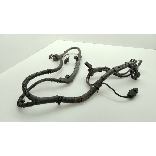 Cabo Polo Da Bateri Hyundai I30 2.0 Aut 2011 Usado