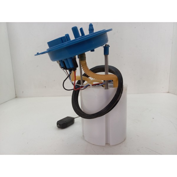 Bomba Combustivel Vw Polo Confort Auto 1.0 2021 Usado