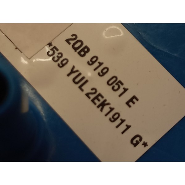Bomba Combustivel Vw Polo Confort Auto 1.0 2021 Usado