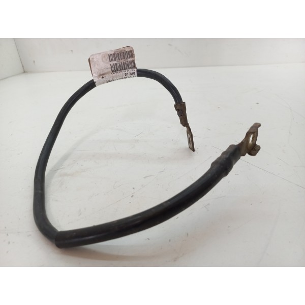 Cabo Terra Do Motor Vw Polo Confort Auto 1.0 2021 Usado