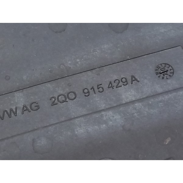 Tampa Caixa De Fusivel Vw Polo Confort Auto 1.0 2021 Usado