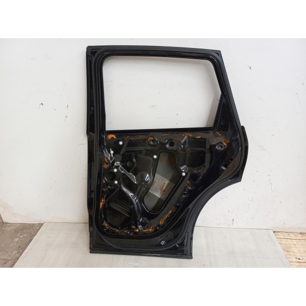 Porta Traseira Direita Audi Q5 2.0 Tsfi 2014 Usado